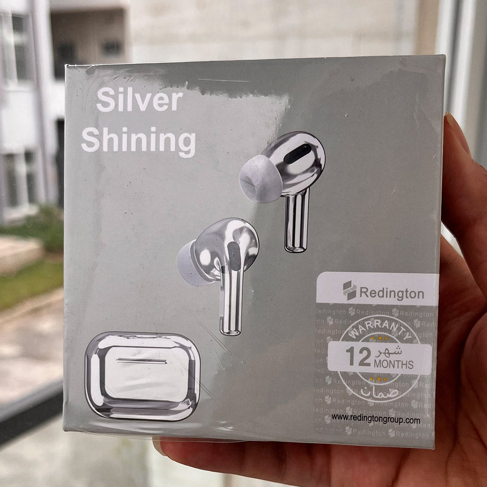 Wireless Earbuds – Apple-Compatible, Touch Control (Not Official Apple) - product image 2