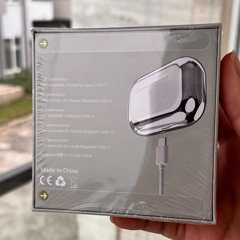 Wireless Earbuds – Apple-Compatible, Touch Control (Not Official Apple) - product image 6