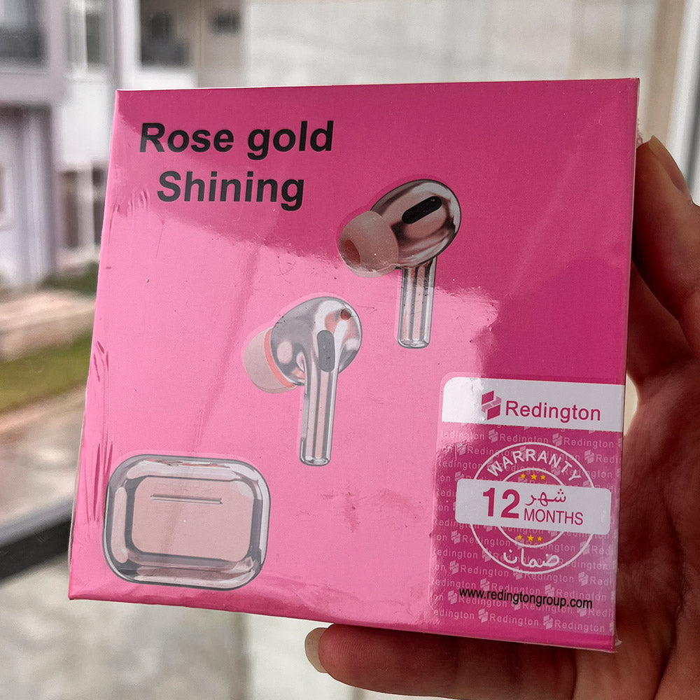 Wireless Earbuds – Apple-Compatible, Touch Control (Not Official Apple) - product image 3