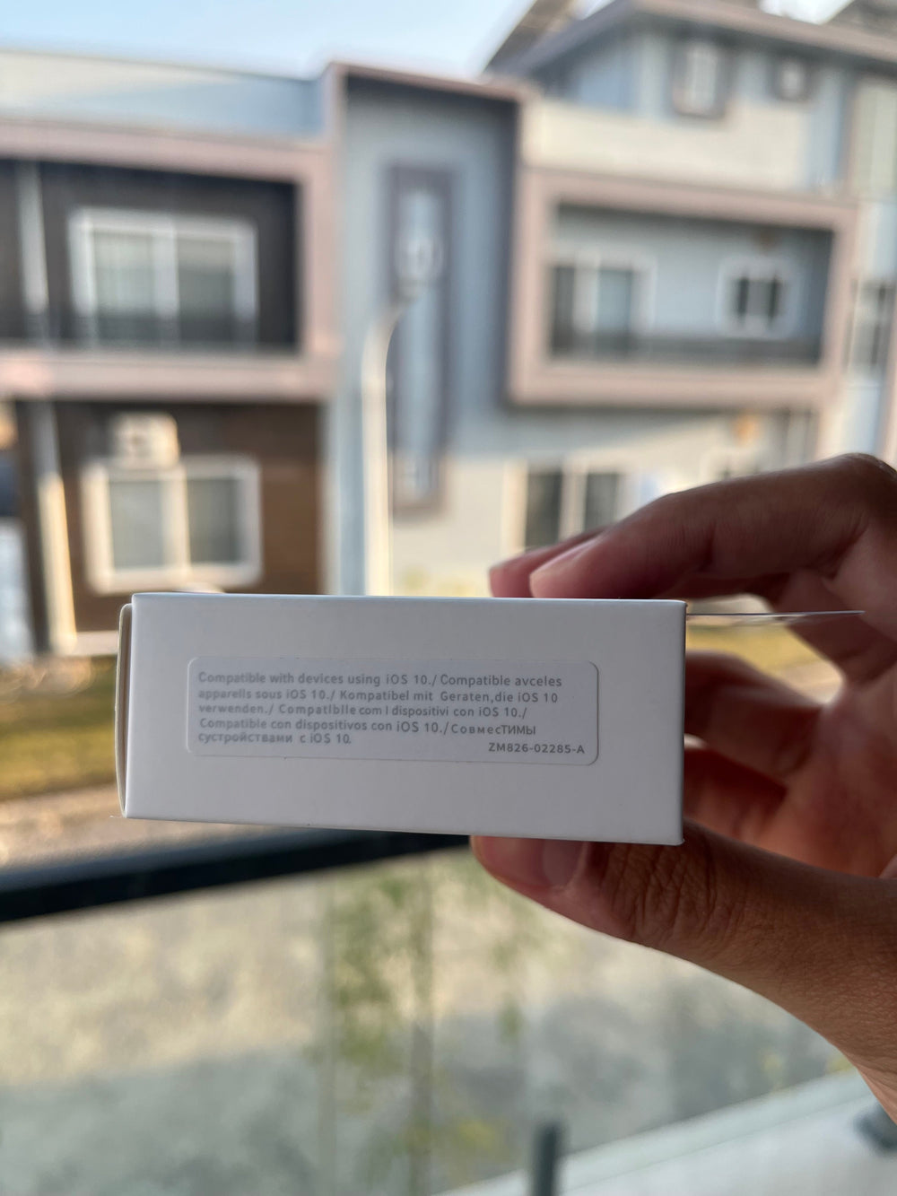 EarPods (Lightning Connector) - product image 9