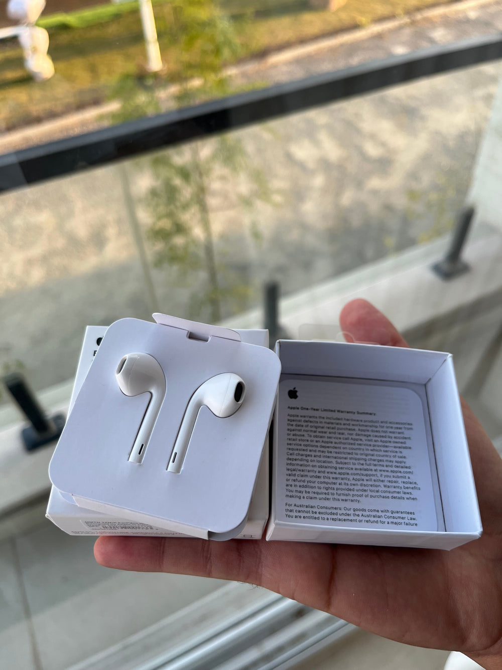 EarPods (Lightning Connector) - product image 10
