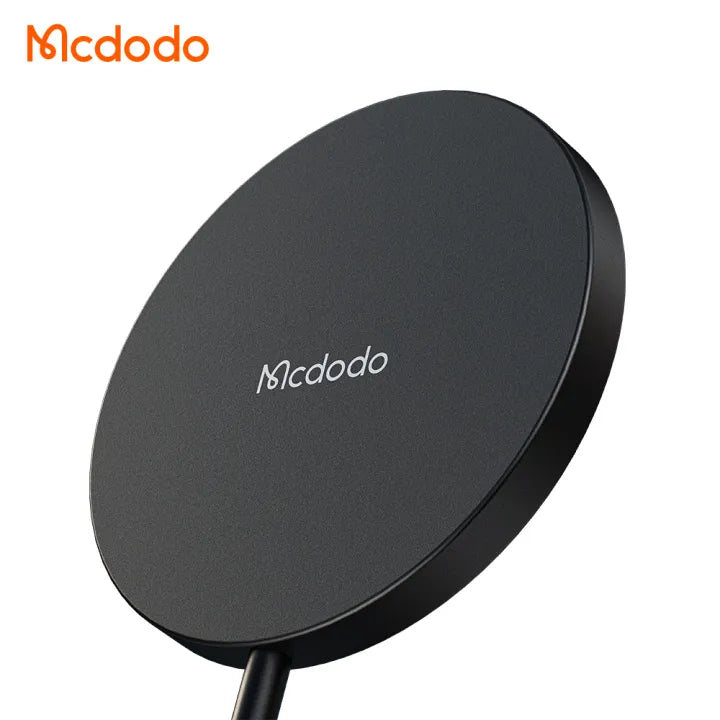 MCDODO Magnetic Wireless Charger Type USB- C - product image 3
