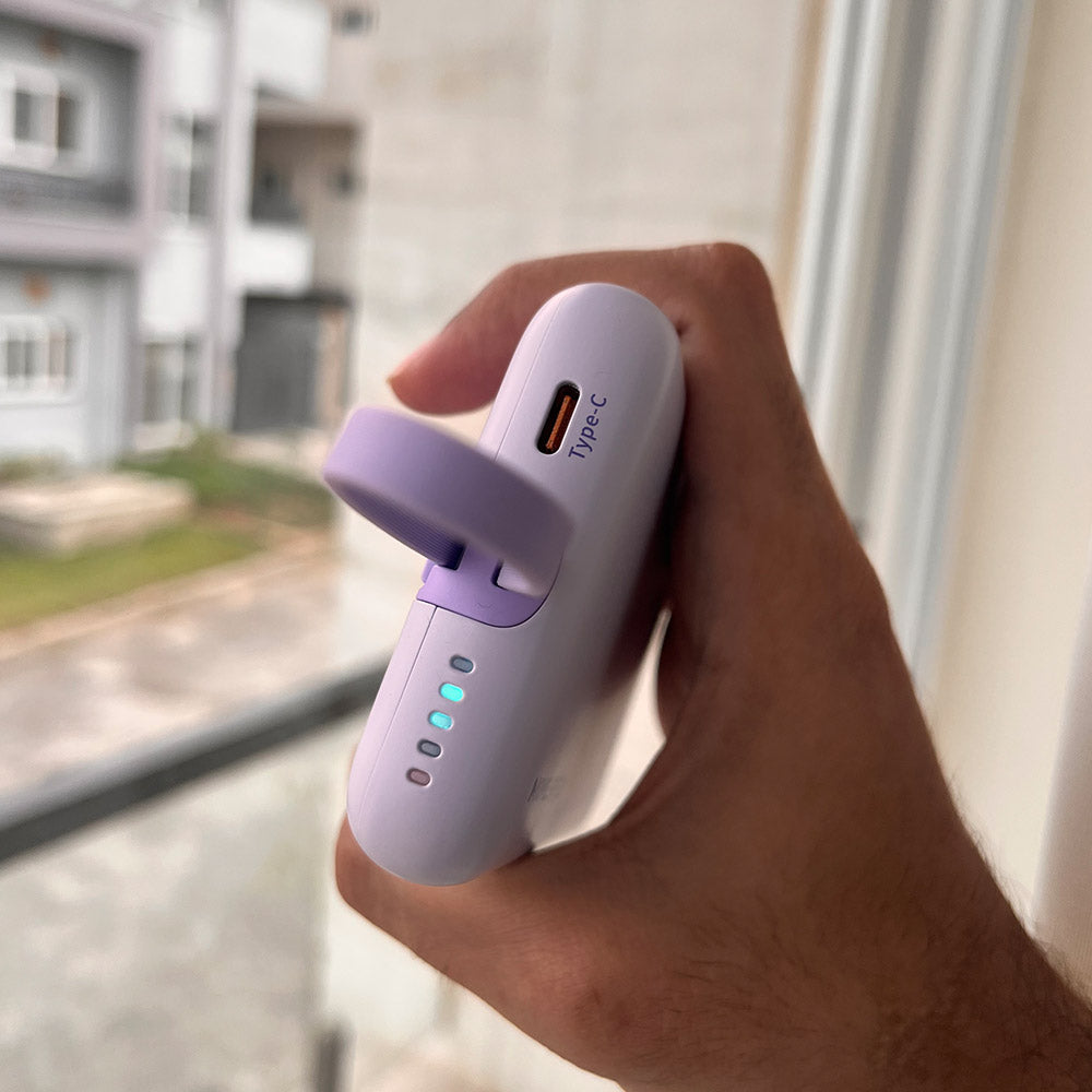 Move Speed 10000mAh Power Bank - product image 4