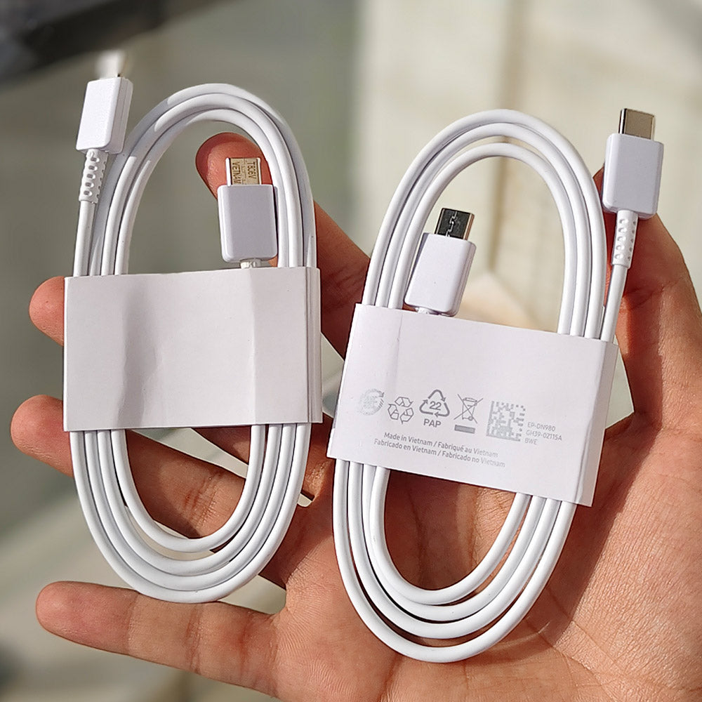 Samsung EP-DN980 USB-C to USB-C Cable - product image 5