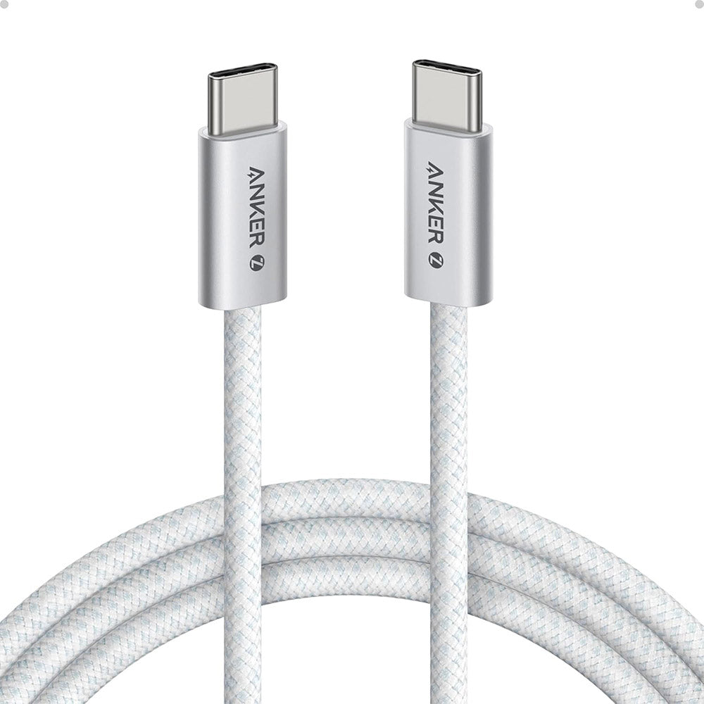 Anker Zolo Data Cables 1.5M 240w C to C - product image 1