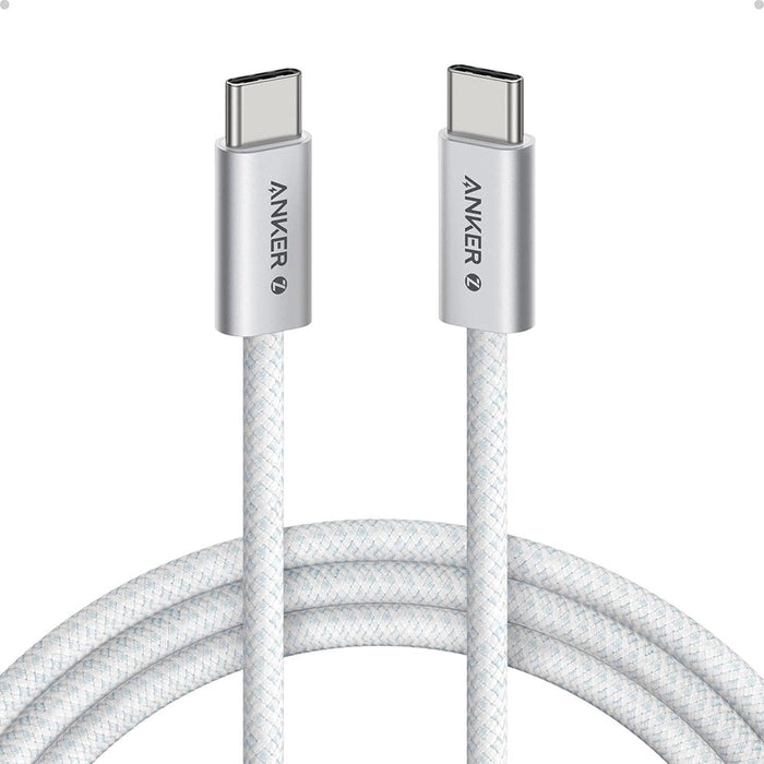 Anker Zolo Data Cables 1.5M 240w C to C