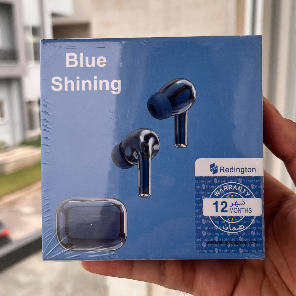 Wireless Earbuds – Apple-Compatible, Touch Control (Not Official Apple) - product image 4