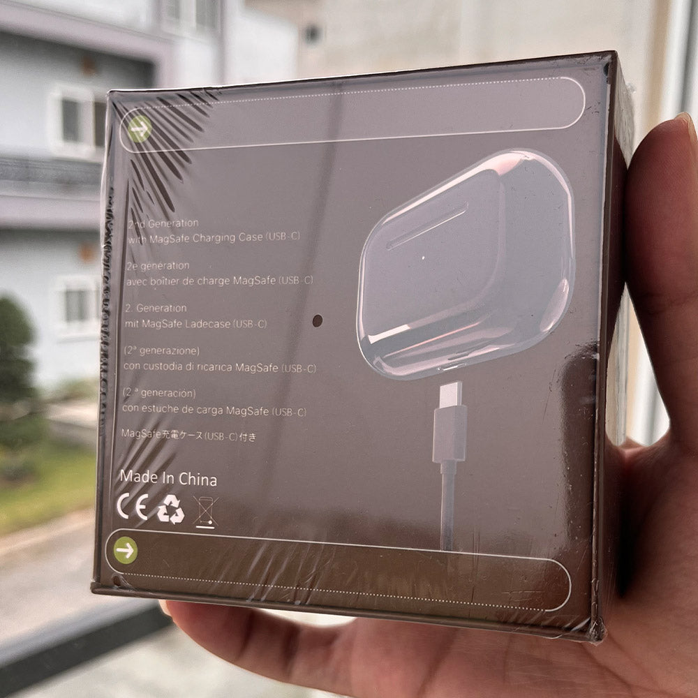 Wireless Earbuds – Apple-Compatible, Touch Control (Not Official Apple) - product image 8