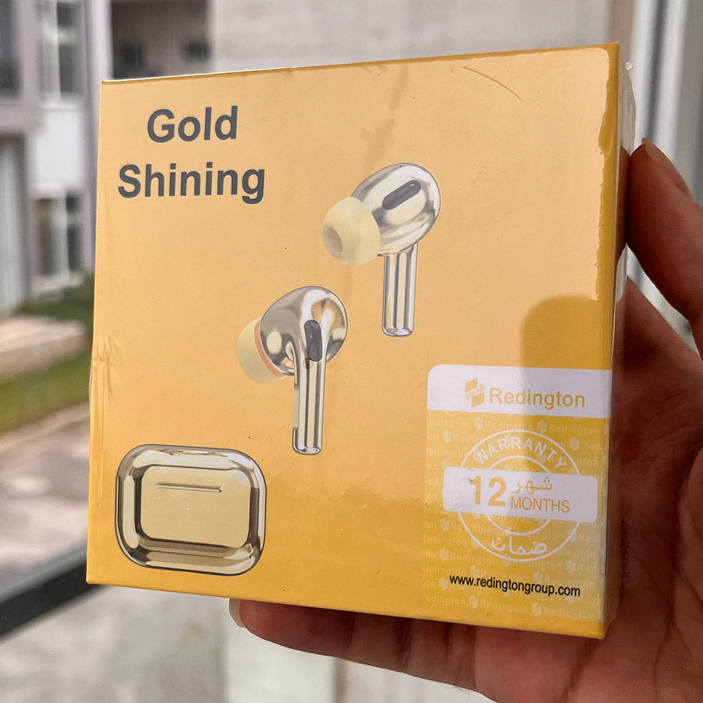Wireless Earbuds – Apple-Compatible, Touch Control (Not Official Apple) - product image 1