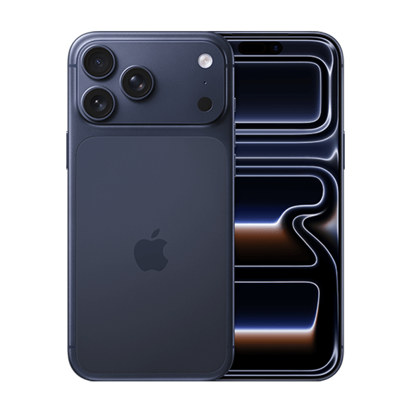 iPhone 17 Pro Max Master Made