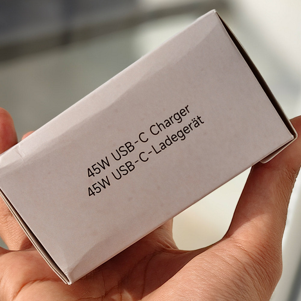 Google 45W USB-C Charger (US Version) - product image 6