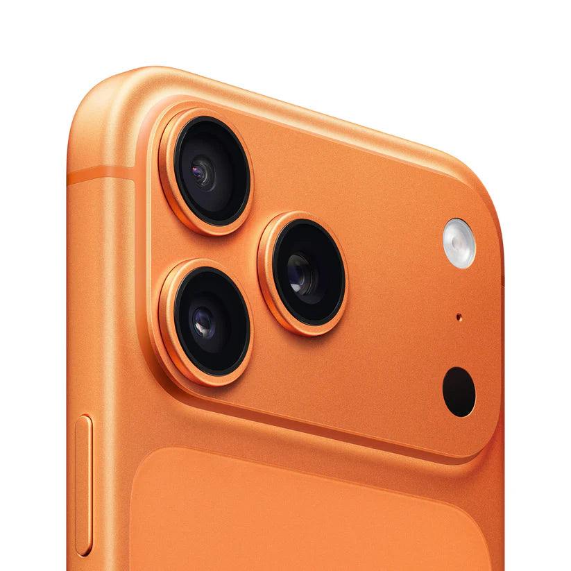 iPhone 17 Pro Max Master Made