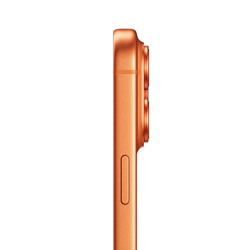 iPhone 17 Pro Max Master Made