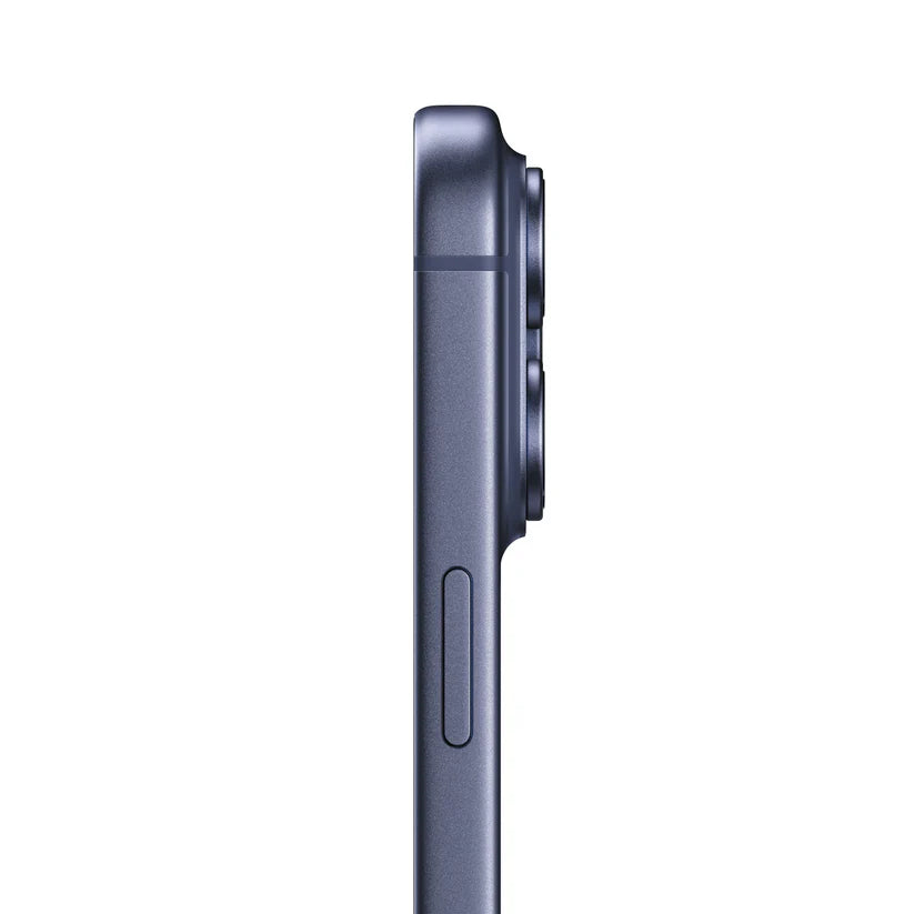 iPhone 17 Pro Max Master Silver Blue