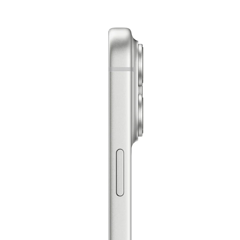 iPhone 17 Pro Max Master Silver
