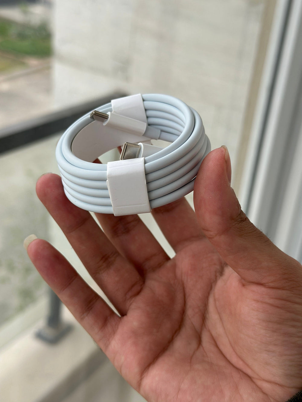 Apple USB-C to C Cable (2m) 240W Fast Charging for MacBook, iPhone 16/17 Pro Max & iPad - product image 7