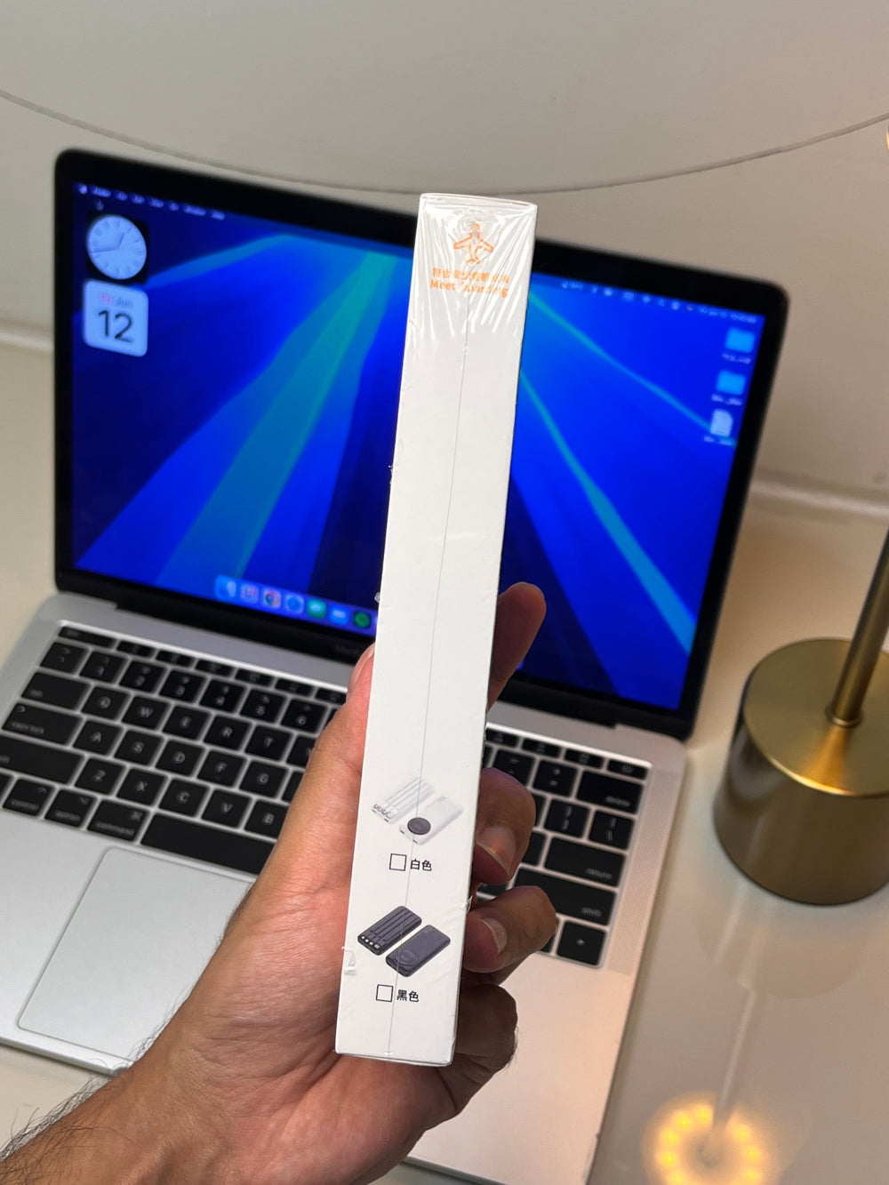 LEISE LS-R51E 10000mAh Power Bank 22.5W Fast Charging with Built-in 4 Cables & Digital Display | PD + QC Portable Charger for iPhone, Samsung & Android - product image 4