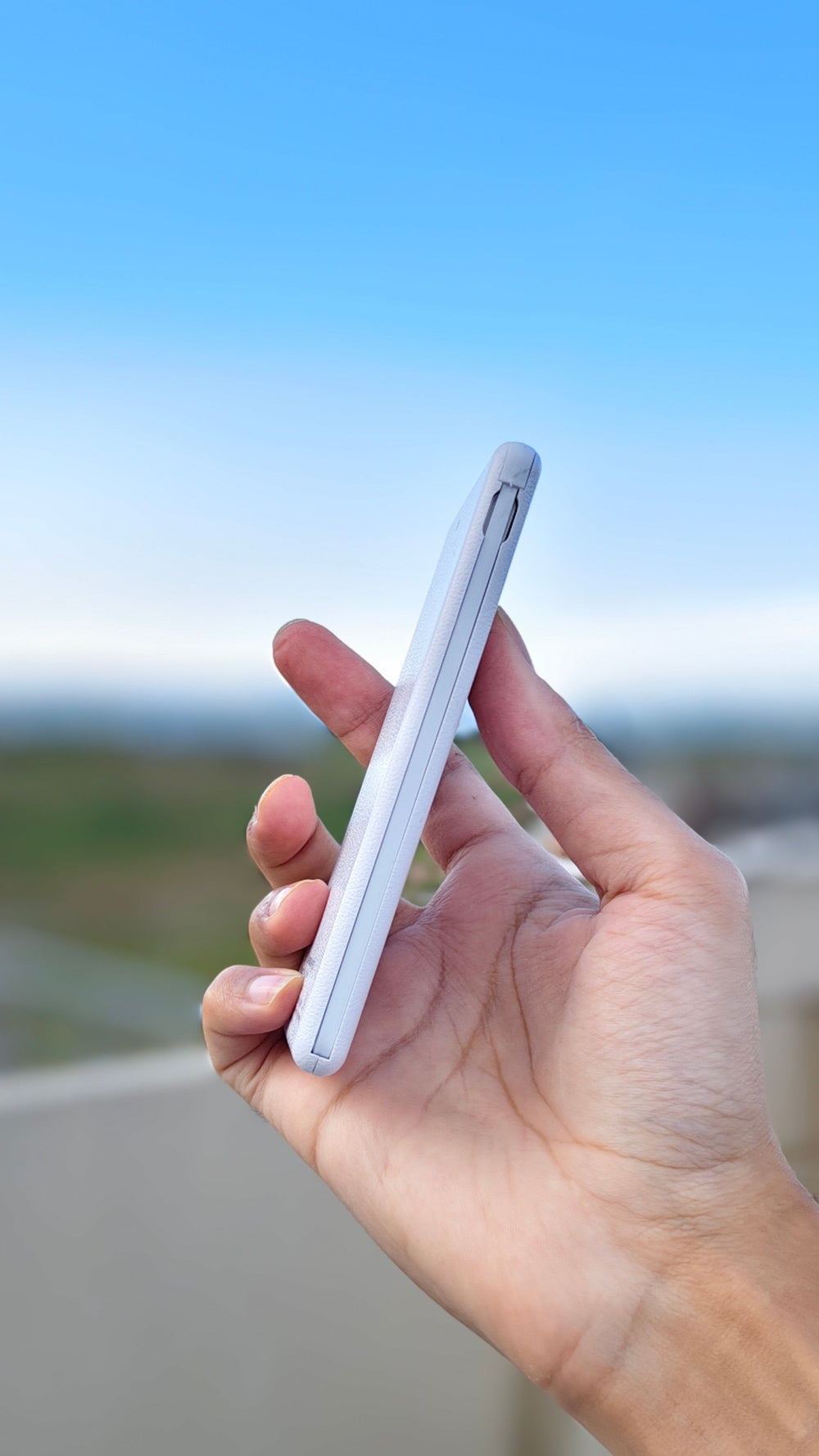 Ultra slim 3-in-1 Power Bank-High Quality Portable - product image 7