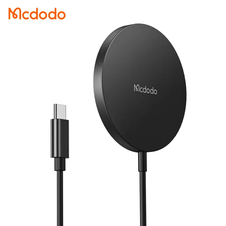 MCDODO Magnetic Wireless Charger Type USB- C - product image 5