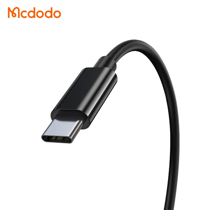 MCDODO Magnetic Wireless Charger Type USB- C - product image 4