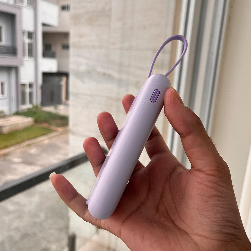 Move Speed 10000mAh Power Bank - product image 2