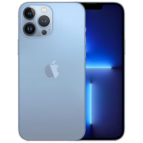 iPhone 13 Pro Max Master Copy — Turkish Made Pakistan
