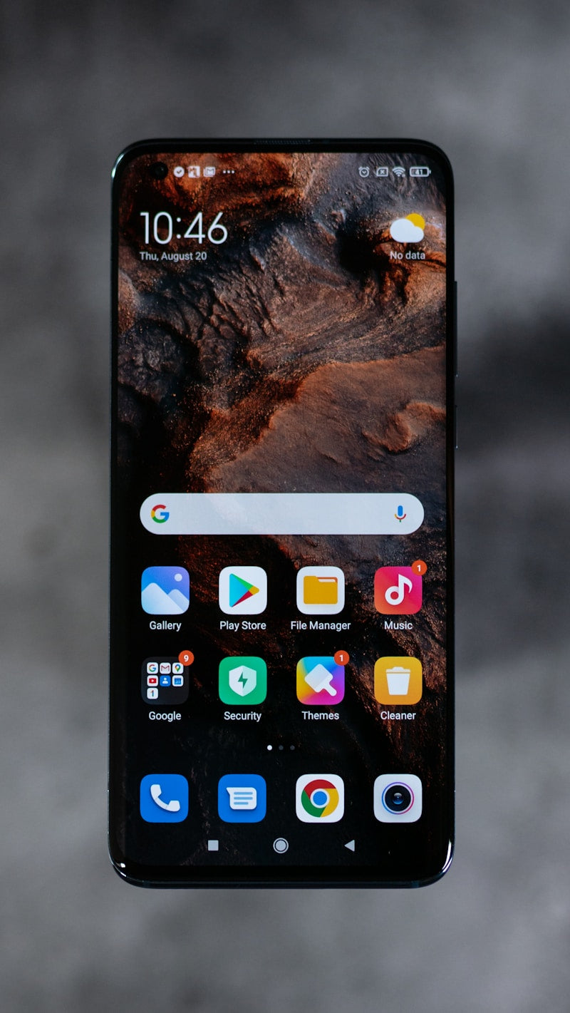 HORUS Google Pixel 10 Pro XL Master Copy | Price in Pakistan 2026 - product image 1
