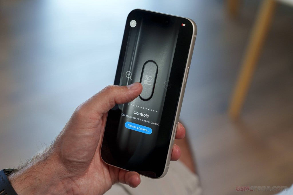 iPhone 17 Pro Max Master Made