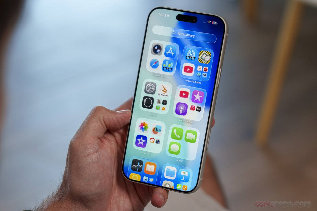 iPhone 17 Pro Max Master Made