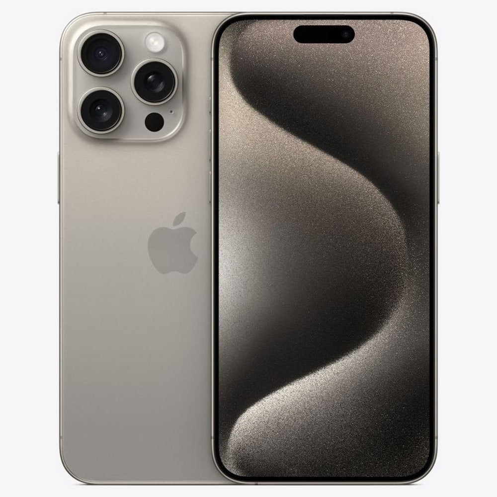 iPhone 15 Pro Max Master Copy — Turkish Made Pakistan - product image 1
