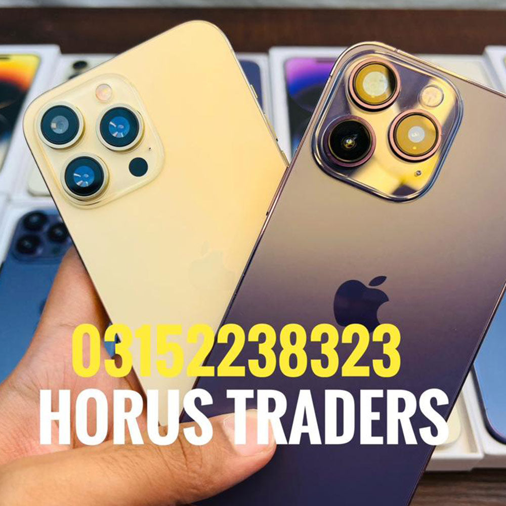 iPhone 14 Pro Max Exclusive Master Copy | Turkish Made Inspired Smartphone Pakistan - product image 2