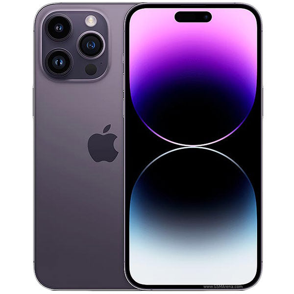 iPhone 14 Pro Max Master Copy — Turkish Made Pakistan — HORUS Pakistan