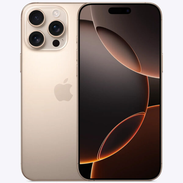 iPhone 16 Pro Max Master Copy — Turkish Made Pakistan
